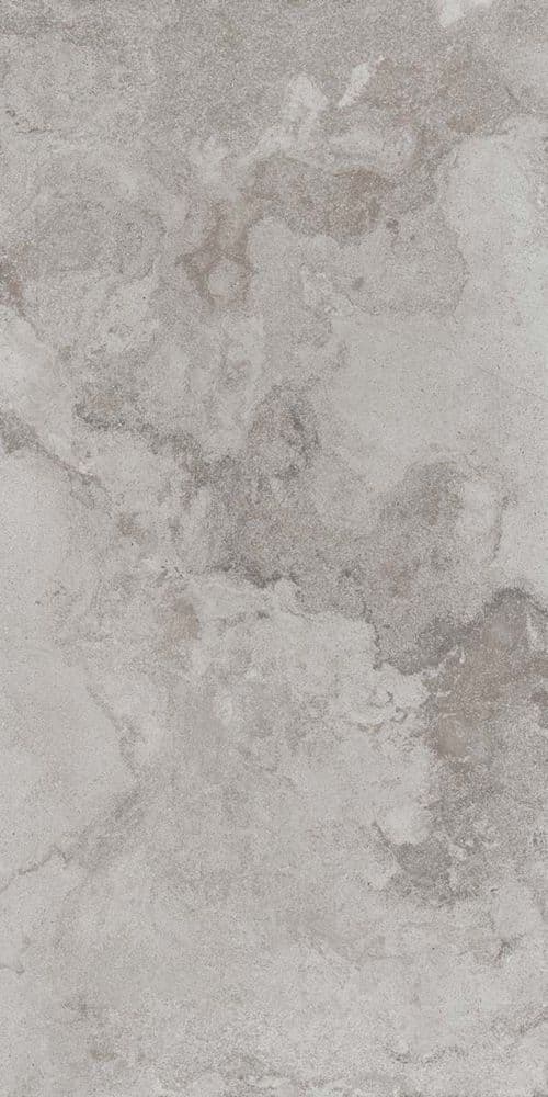 ALPES RAW GREY NAT. RETT 60X120