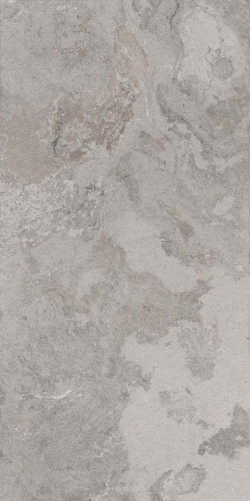 ALPES RAW GREY NAT. RETT 60X120