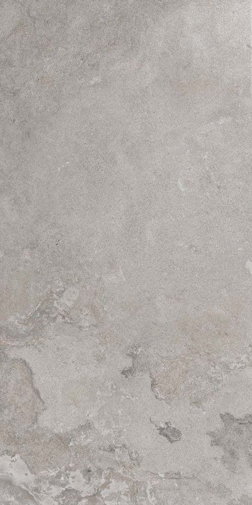 ALPES RAW GREY NAT. RETT 60X120