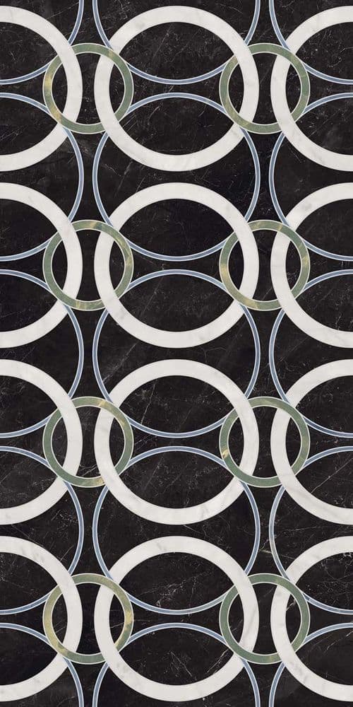 SNS.FANT. CIRCULAR LU3 R60X120