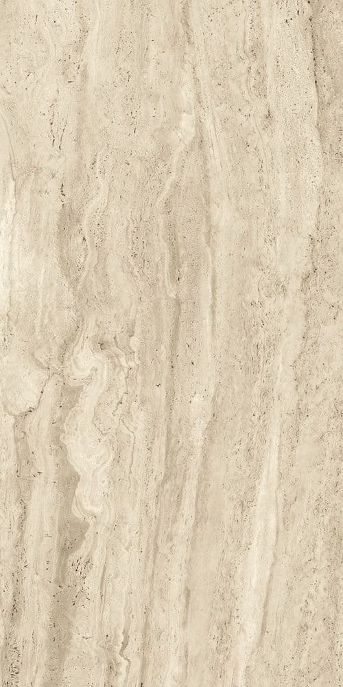 ROYAL TRAVERTINO NAVONA VEIN 3D TEXTURE HONED 60X120 6 MM