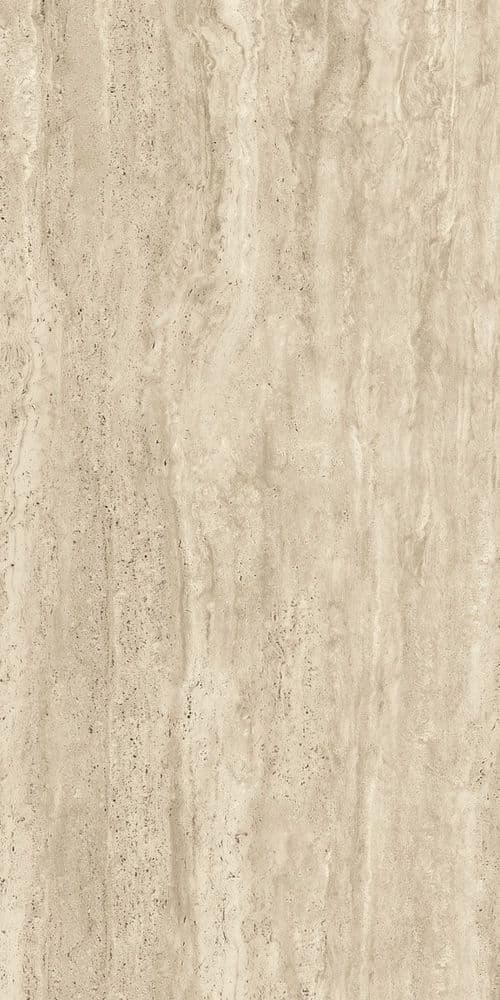 ROYAL TRAVERTINO NAVONA VEIN 3D TEXTURE HONED 60X120 6 MM