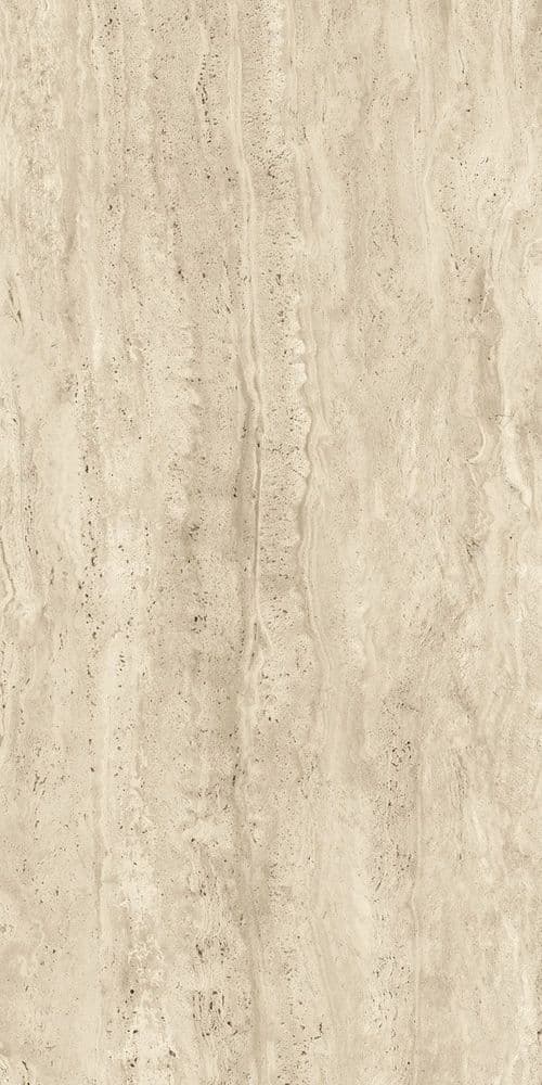 ROYAL TRAVERTINO NAVONA VEIN 3D TEXTURE HONED 60X120 6 MM