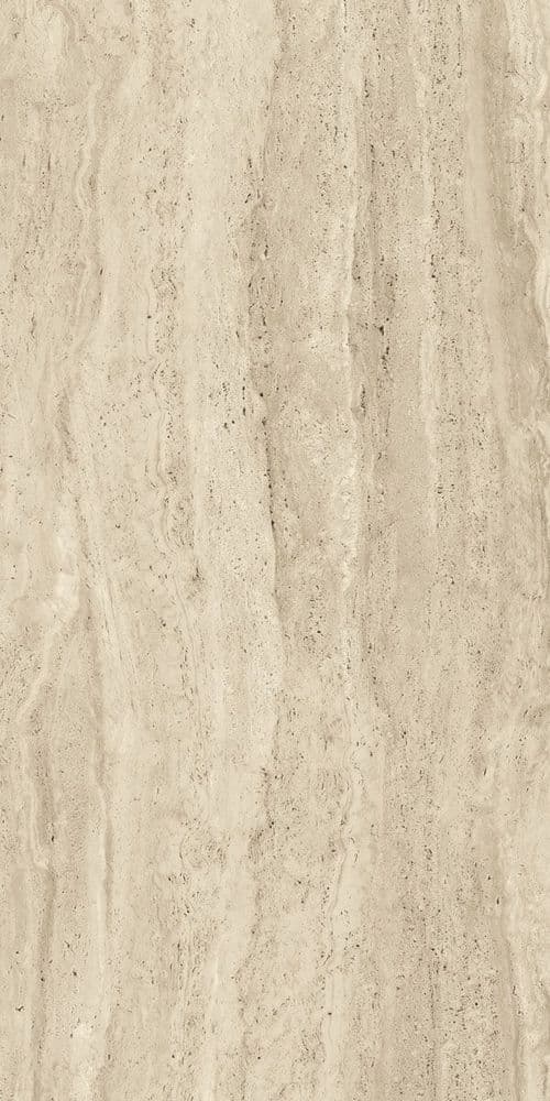 ROYAL TRAVERTINO NAVONA VEIN 3D TEXTURE HONED 60X120 6 MM