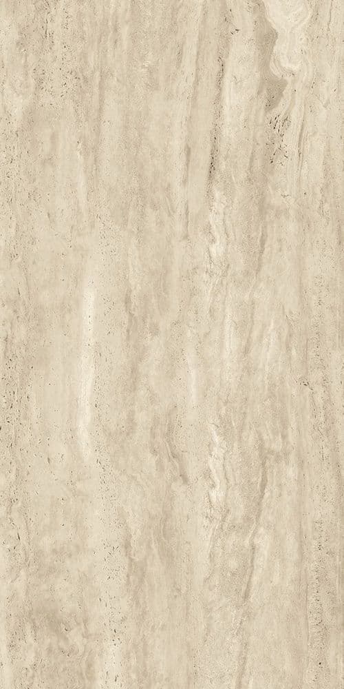 ROYAL TRAVERTINO NAVONA VEIN 3D TEXTURE HONED 60X120 6 MM