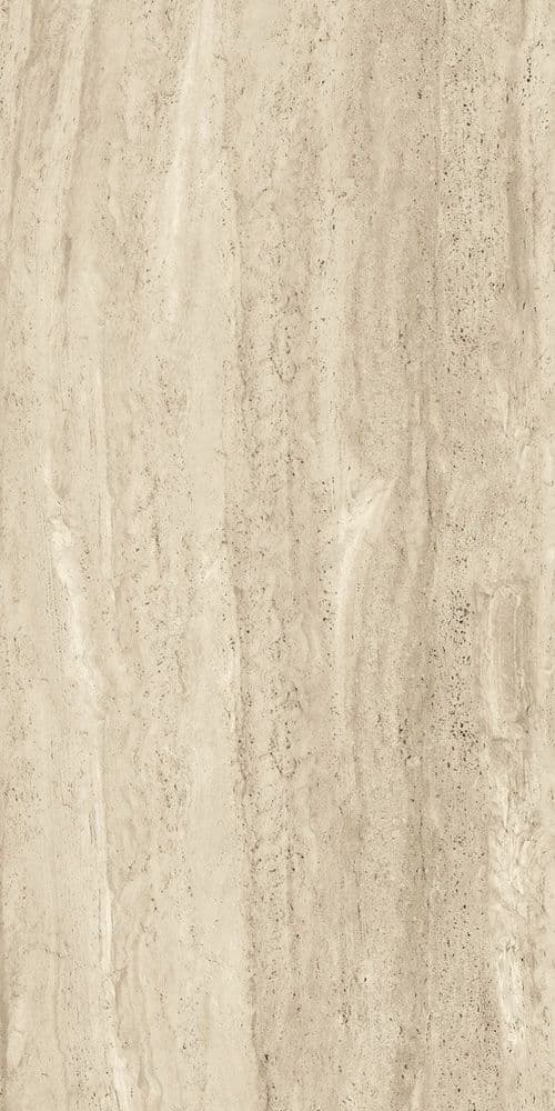 ROYAL TRAVERTINO NAVONA VEIN 3D TEXTURE HONED 60X120 6 MM