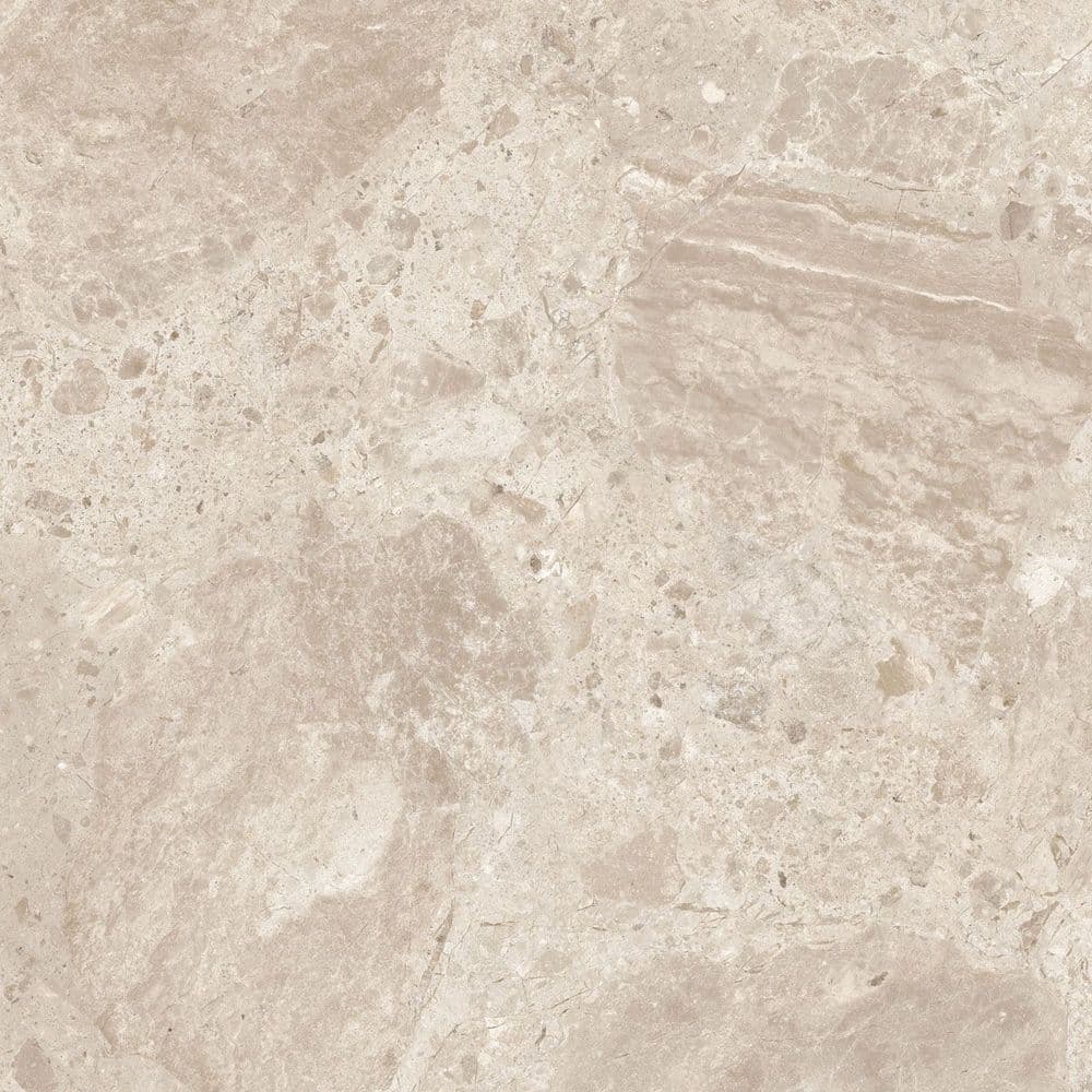 ERA BLOOM. BEIGE NAT R120X120