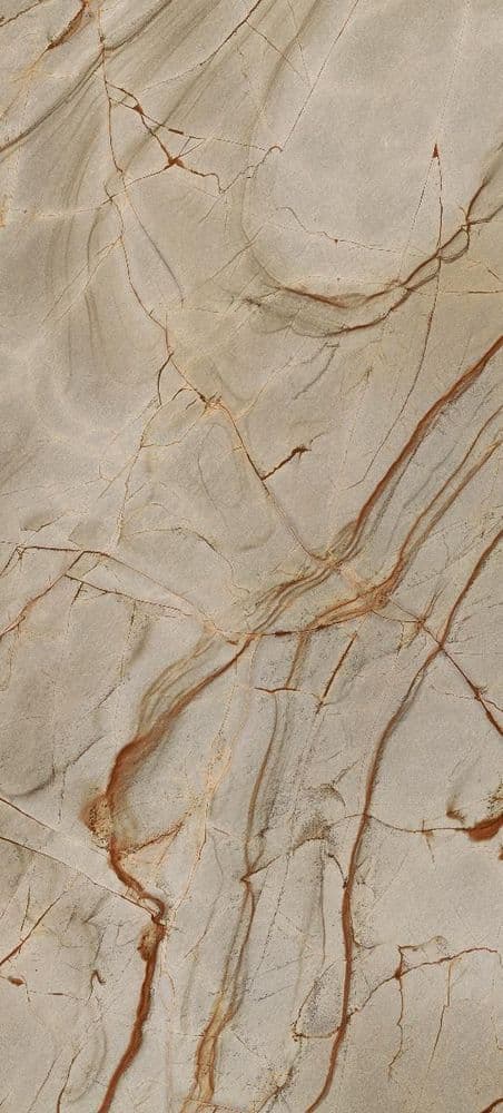 NATURE MOOD RAINFOREST SILK 6MM 120X280R