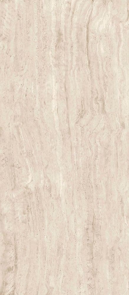 ROYAL TRAVERTINO EBUR VEIN HONED 3D TEXTURE 120X278 6 MM