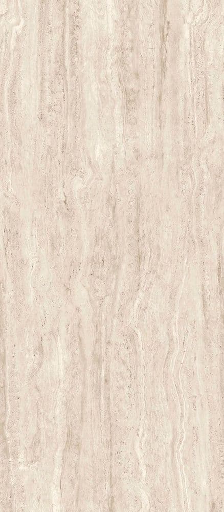 ROYAL TRAVERTINO EBUR VEIN HONED 3D TEXTURE 120X278 6 MM