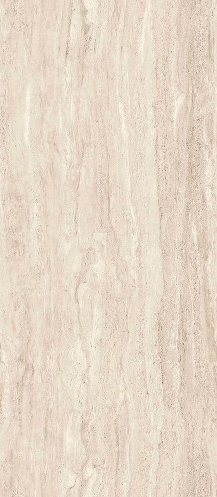 ROYAL TRAVERTINO EBUR VEIN HONED 3D TEXTURE 120X278 6 MM