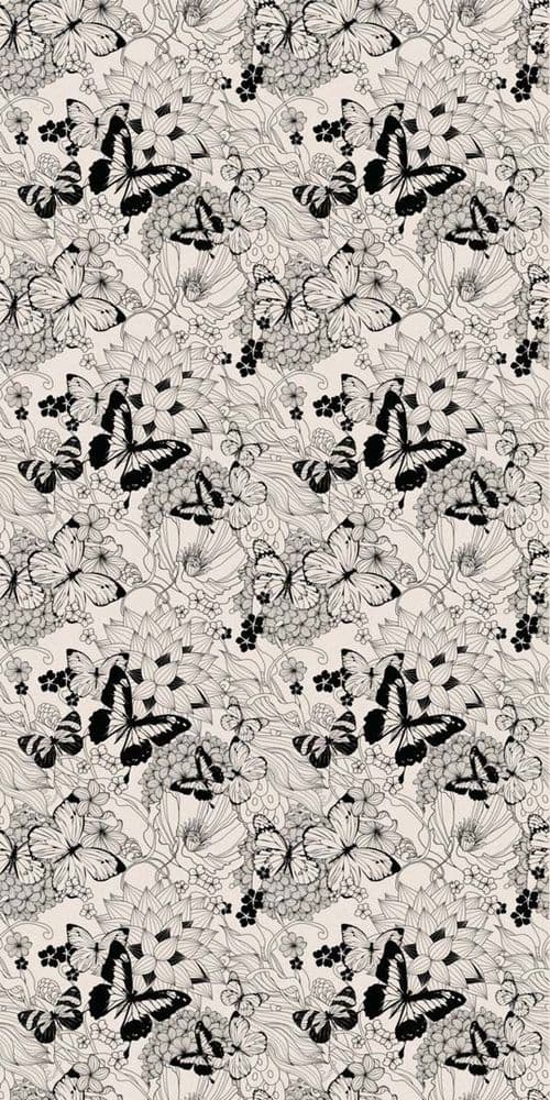 W&S D+ PAINT THE BUTTERFLY 160X320