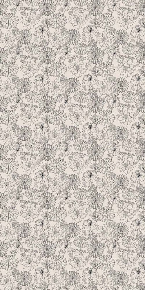 W&S D+ PAINT THE FLOWER 160X320
