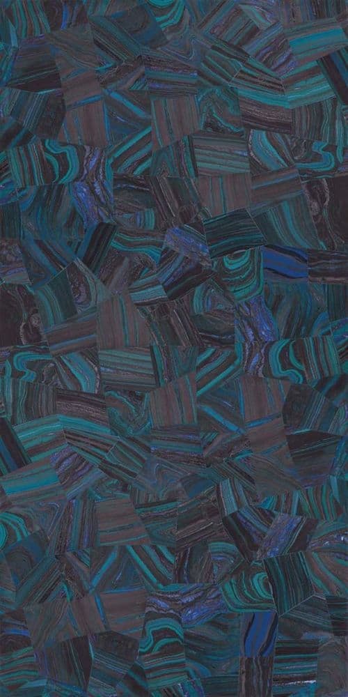 W&S D+ PRECIOUS BLUE 160X320
