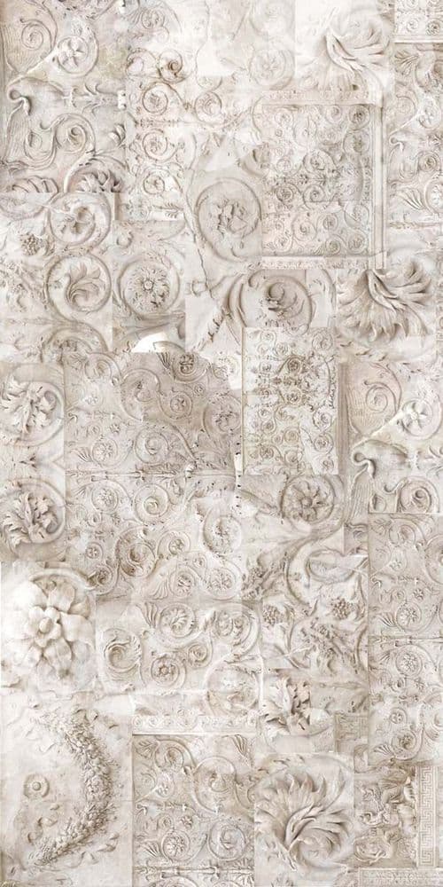 W&S D+ ROMA ARA 160X320