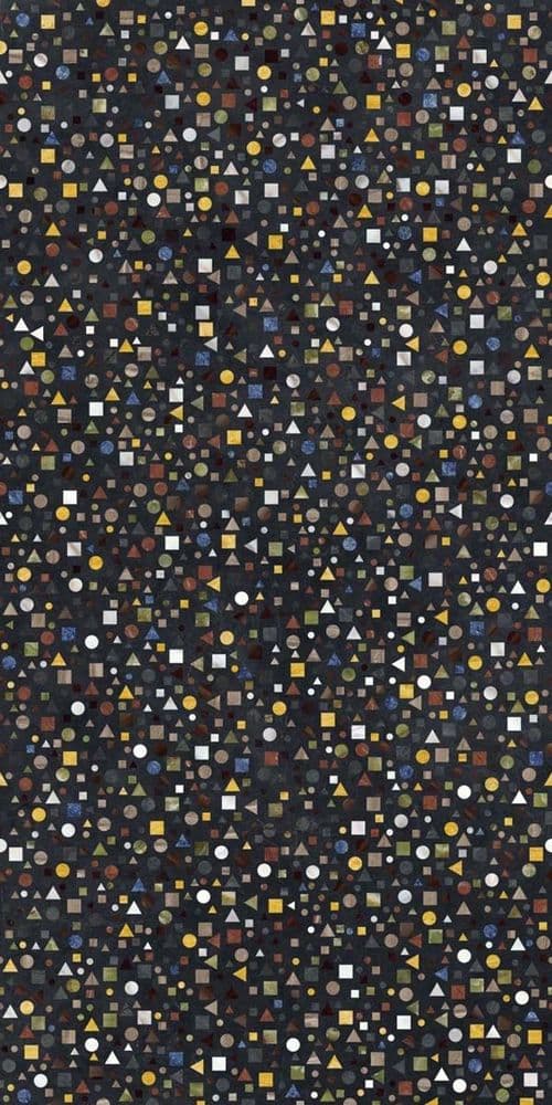 W&S D+ RONDELET DARK 160X320