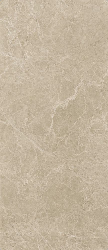 GLAM CALCAREA GREIGE SILK 6MM 120X280