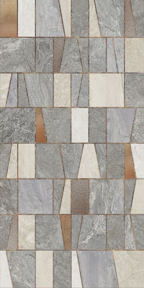 CRISTALIA IRIDES GREY NAT.RET. 60X120