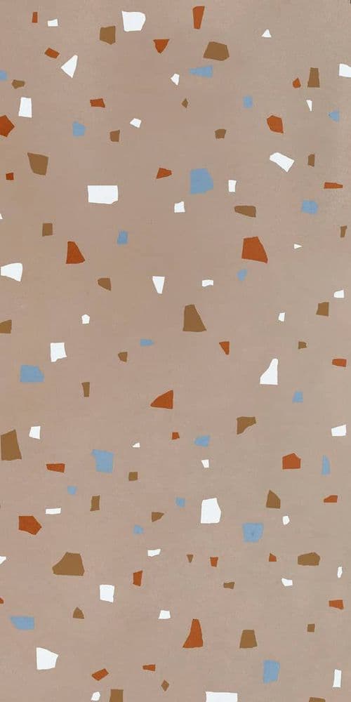 NUANCES CIPRIA COCCIO SQ. 120X280