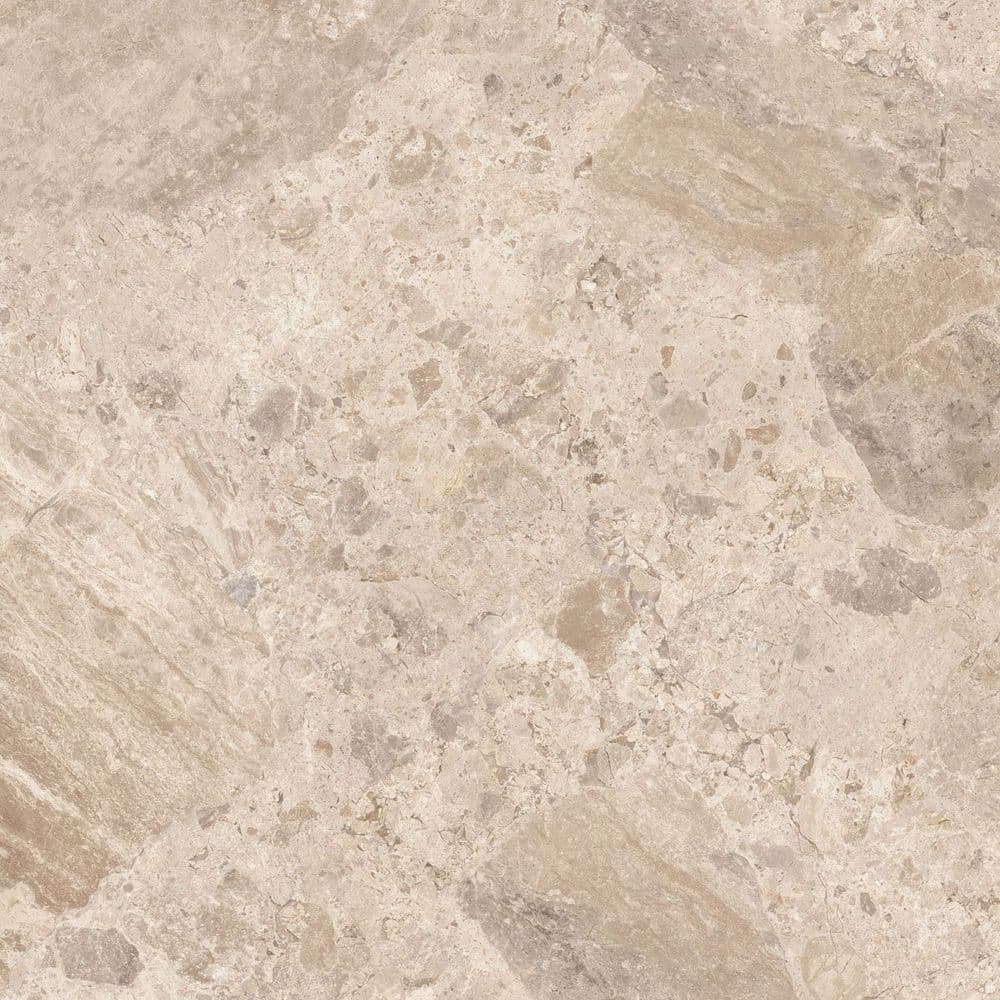 ERA BLOOM. TAUPE NAT R120X120