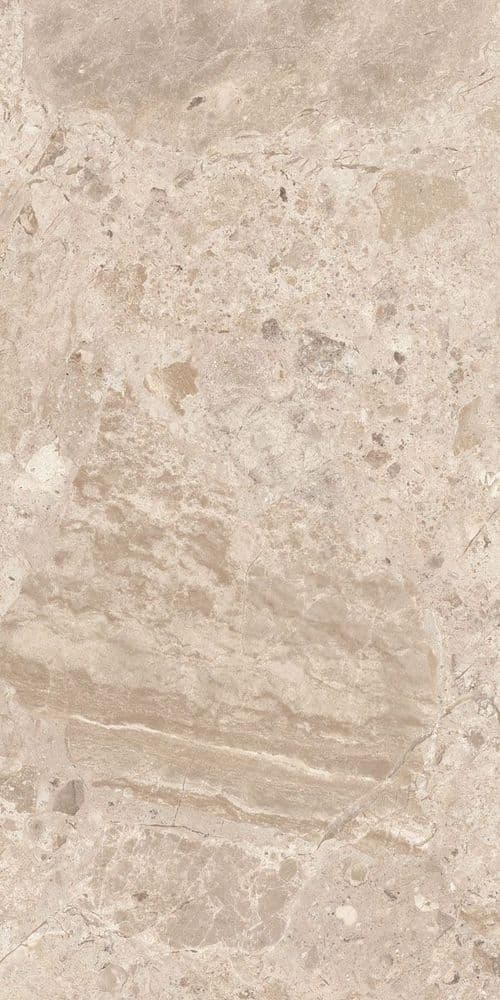 ERA BLOOM. TAUPE NAT R60X120