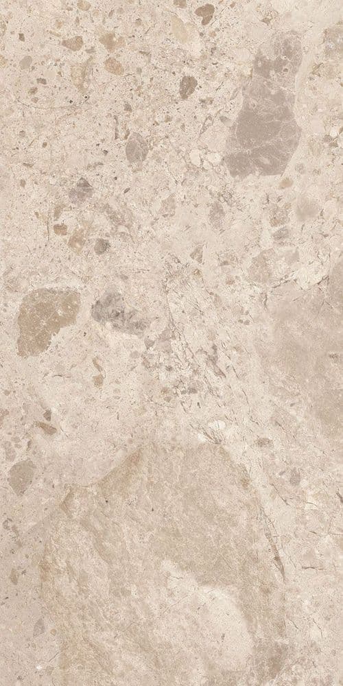 ERA BLOOM. TAUPE NAT R60X120