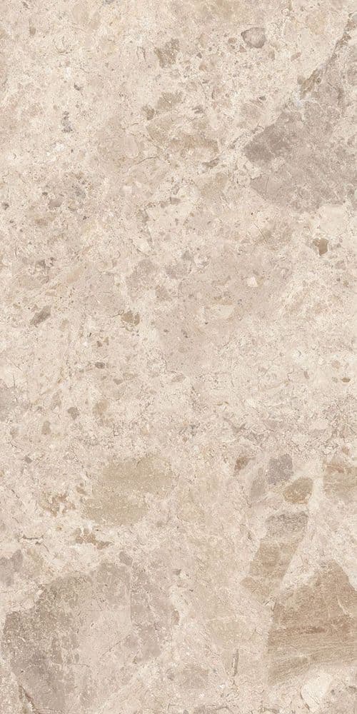 ERA BLOOM. TAUPE NAT R60X120