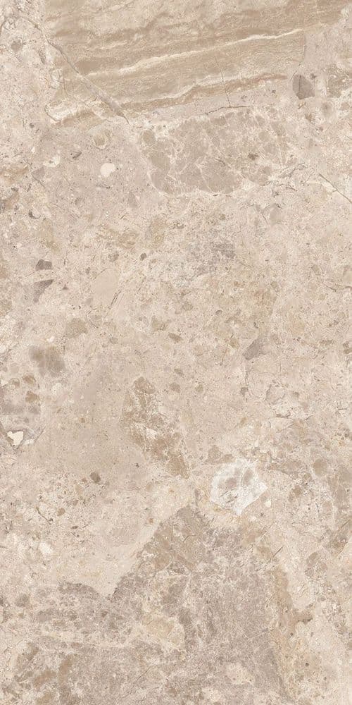 ERA BLOOM. TAUPE NAT R60X120