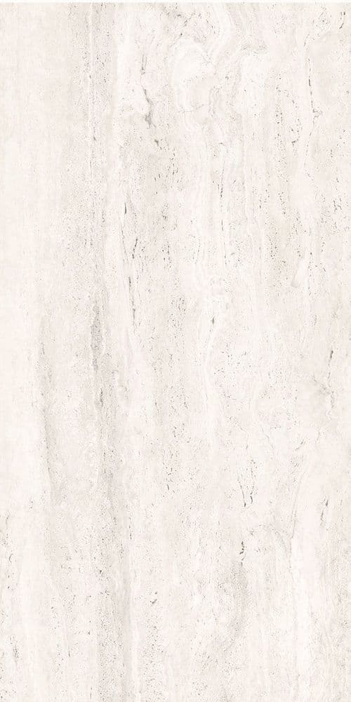 ROYAL TRAVERTINO BIANCO VEIN 3DTEXTURE HONED 60X120 6 MM