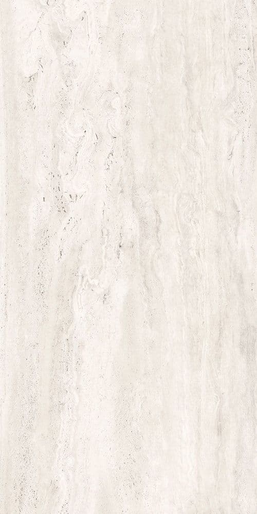 ROYAL TRAVERTINO BIANCO VEIN 3DTEXTURE HONED 60X120 6 MM