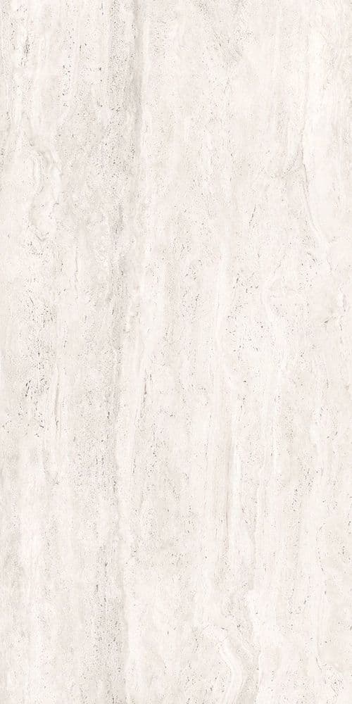 ROYAL TRAVERTINO BIANCO VEIN 3DTEXTURE HONED 60X120 6 MM
