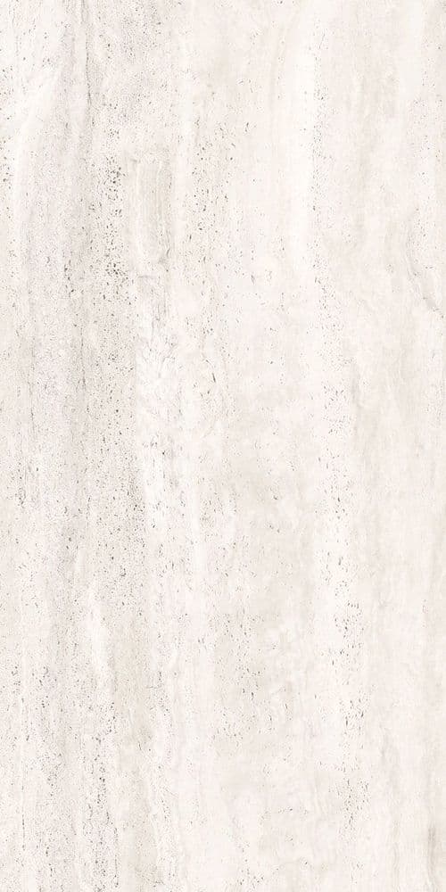 ROYAL TRAVERTINO BIANCO VEIN 3DTEXTURE HONED 60X120 6 MM