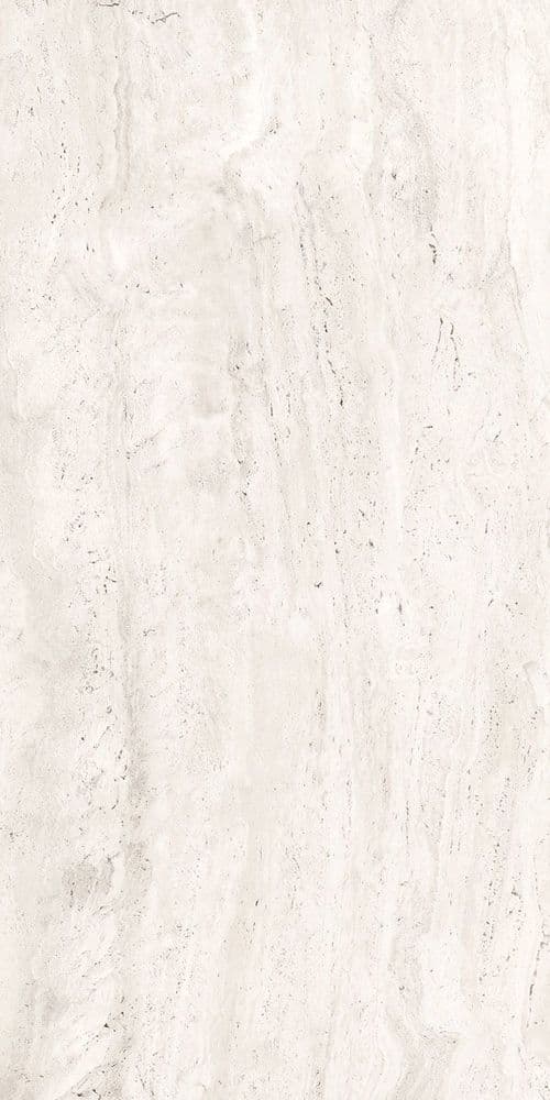 ROYAL TRAVERTINO BIANCO VEIN 3DTEXTURE HONED 60X120 6 MM