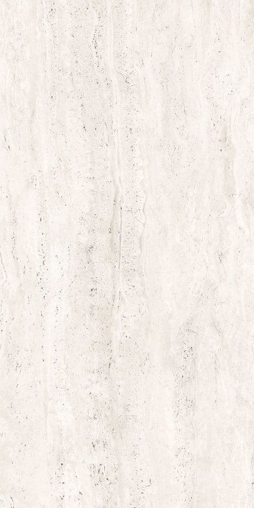 ROYAL TRAVERTINO BIANCO VEIN 3DTEXTURE HONED 60X120 6 MM