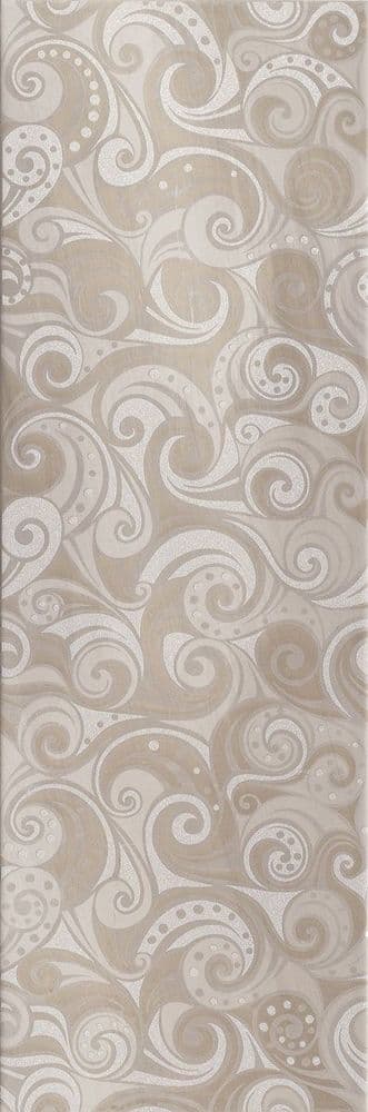 SPOTLIGHT INSERTO TAUPE FAVOLA 33,3x100