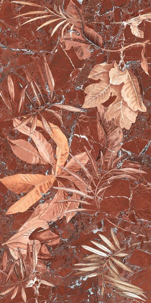 MIND STONE LYA RED MOL.RET. 60X120