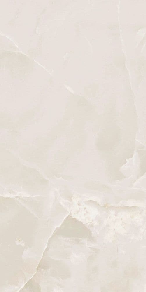 ECCENTRIC LUXE CLOUDY WHITE COM 60x120RT
