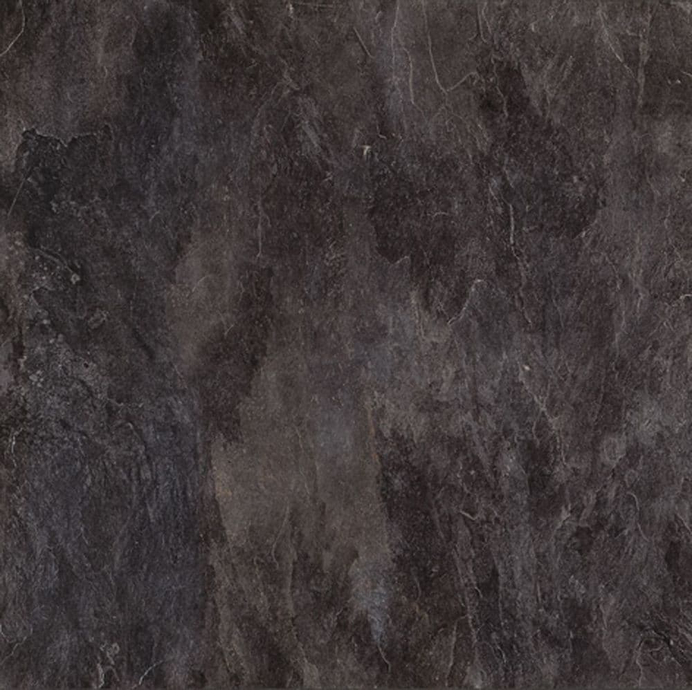 ARDOISE NOIR 80x80 RET