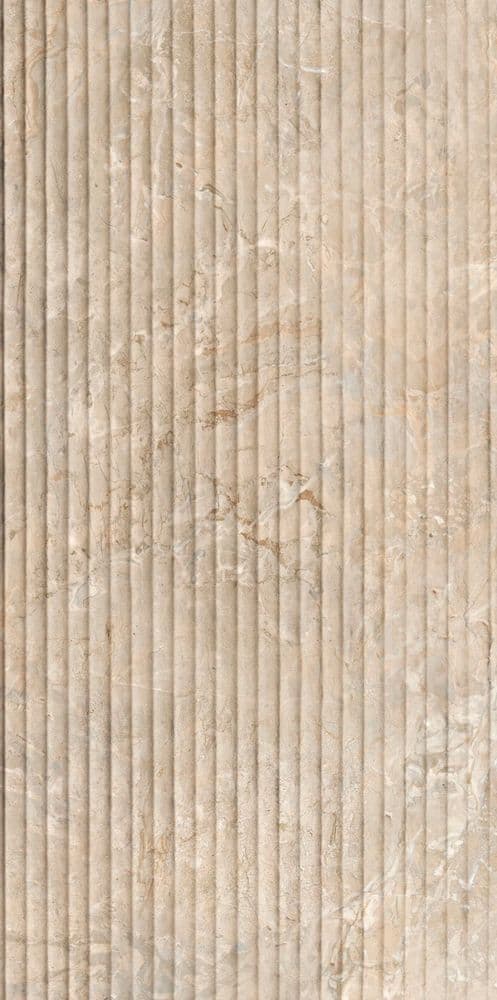 GLAM OROBIC WAVE GROOVE 60X120
