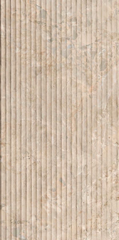GLAM OROBIC WAVE GROOVE 60X120