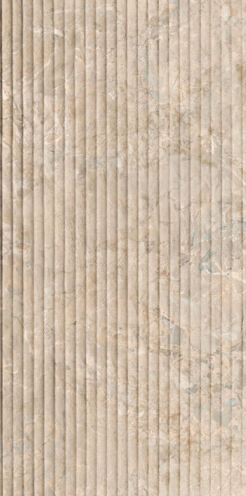 GLAM OROBIC WAVE GROOVE 60X120
