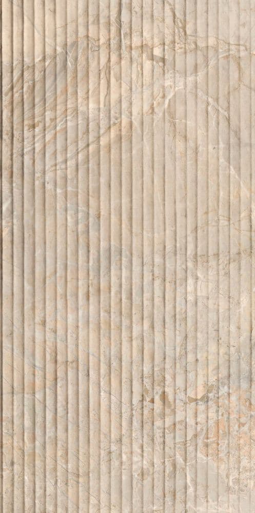 GLAM OROBIC WAVE GROOVE 60X120