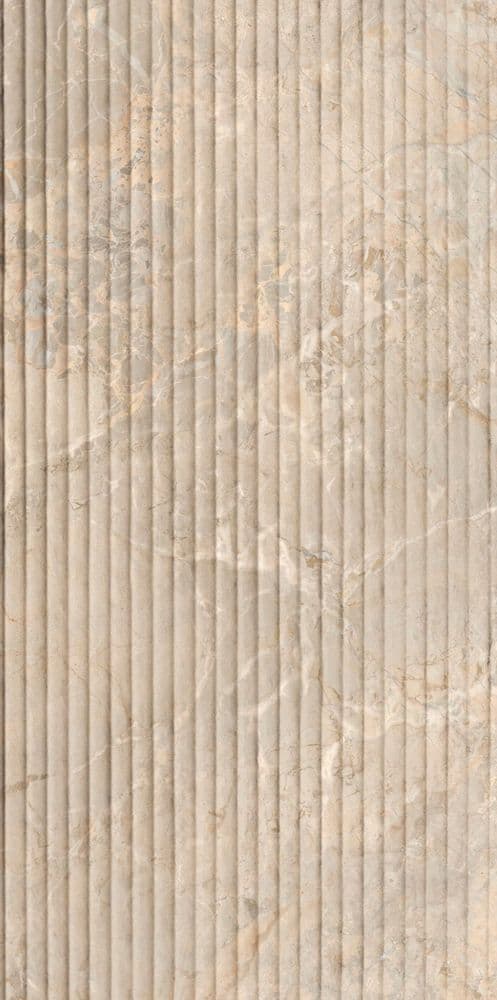 GLAM OROBIC WAVE GROOVE 60X120