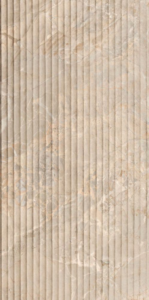GLAM OROBIC WAVE GROOVE 60X120