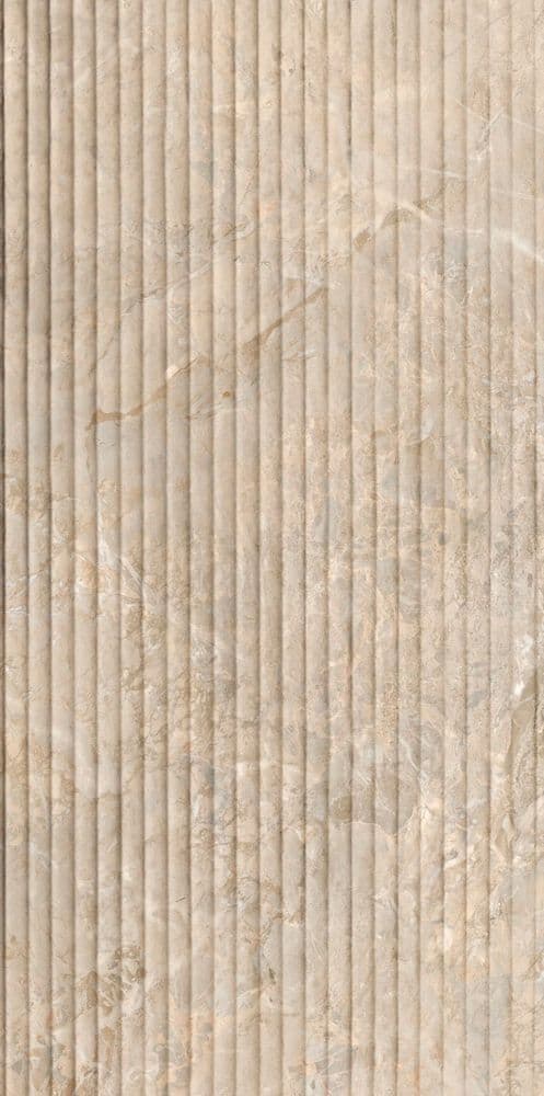 GLAM OROBIC WAVE GROOVE 60X120