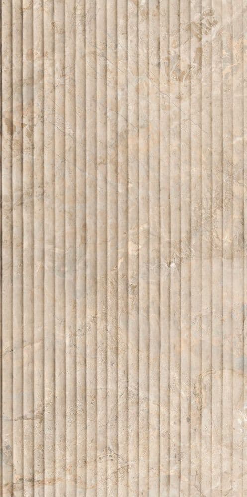 GLAM OROBIC WAVE GROOVE 60X120