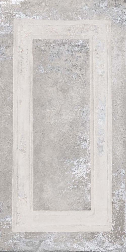 GHOST BOISERIE GREY/IVORY RET 60x120