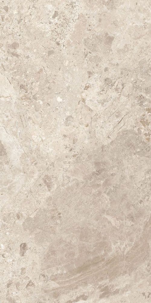 ERA BLOOM. BEIGE NAT R60X120