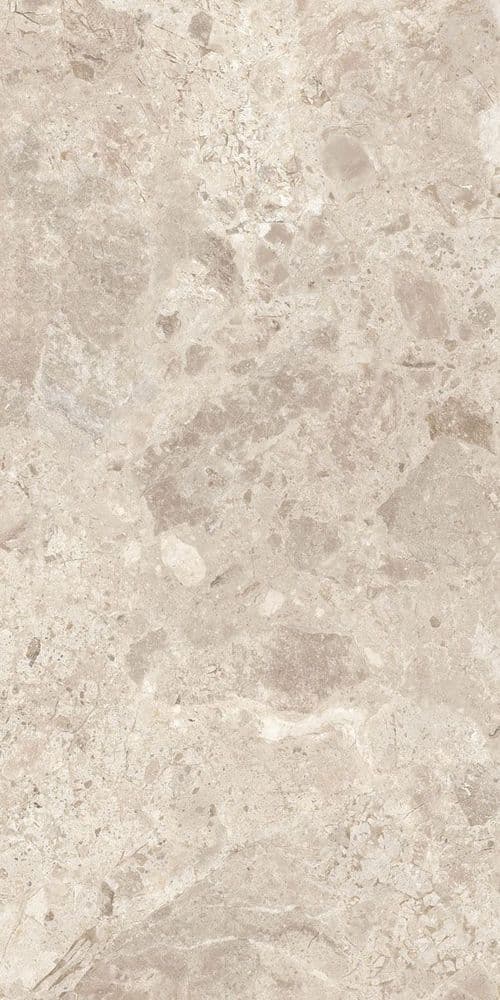 ERA BLOOM. BEIGE NAT R60X120