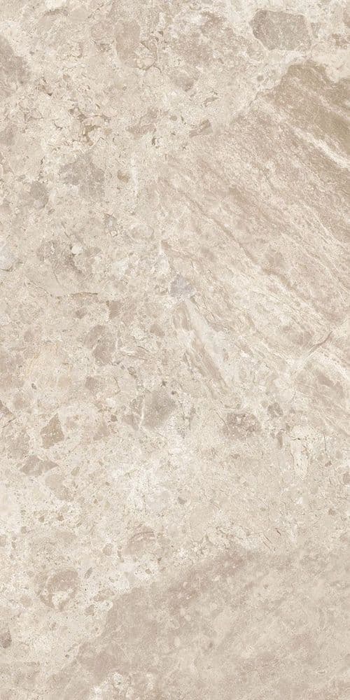ERA BLOOM. BEIGE NAT R60X120